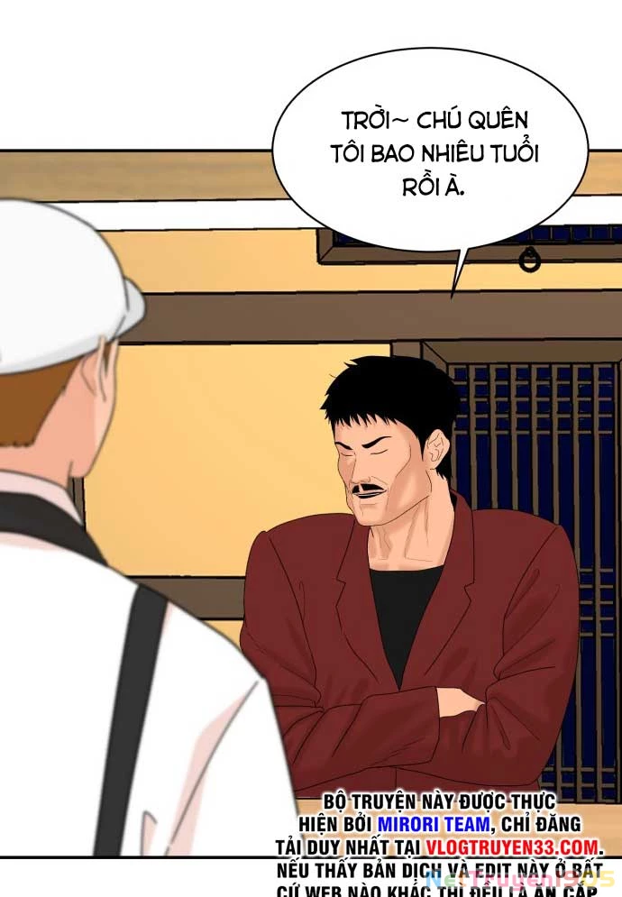 Nhà Hàng Độc Lạ Chapter 6 - 74