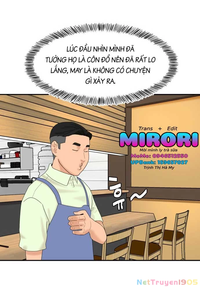 Nhà Hàng Độc Lạ Chapter 6 - 80