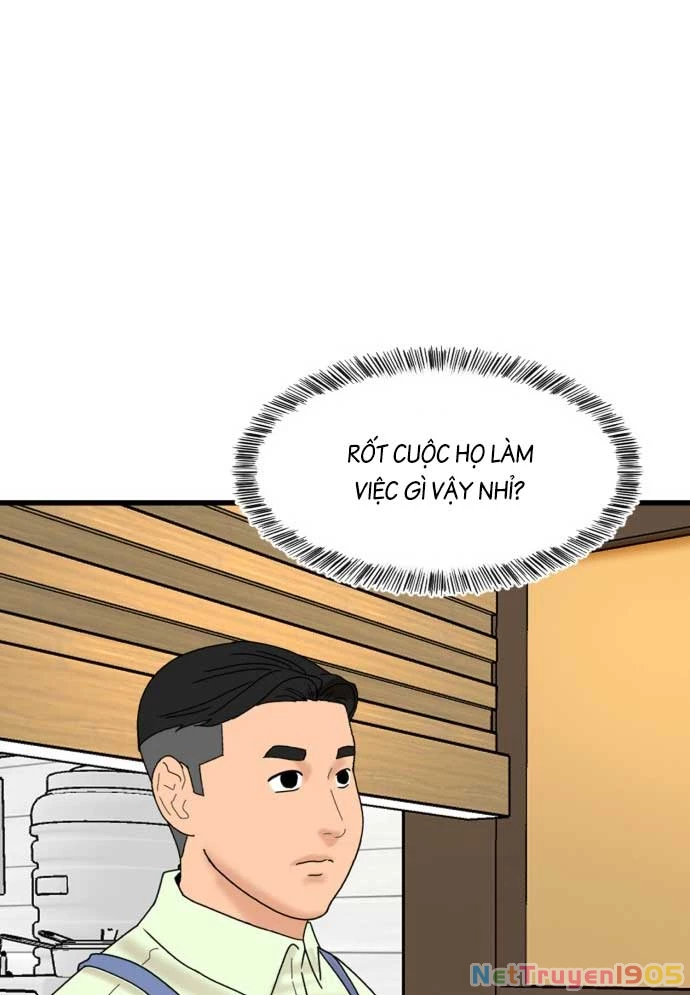 Nhà Hàng Độc Lạ Chapter 6 - 81