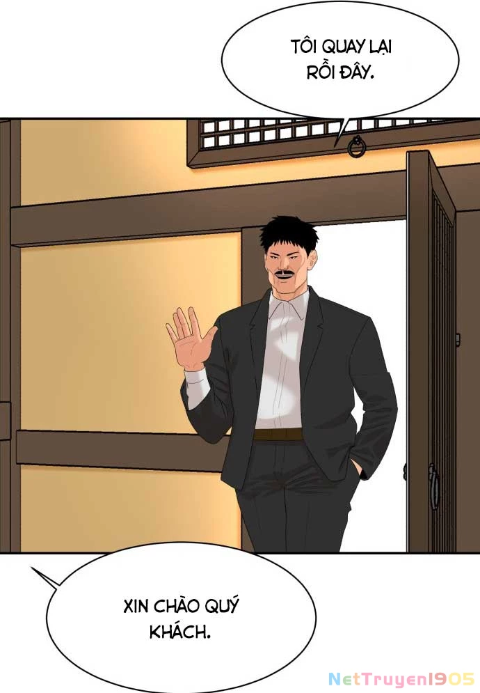 Nhà Hàng Độc Lạ Chapter 6 - 86