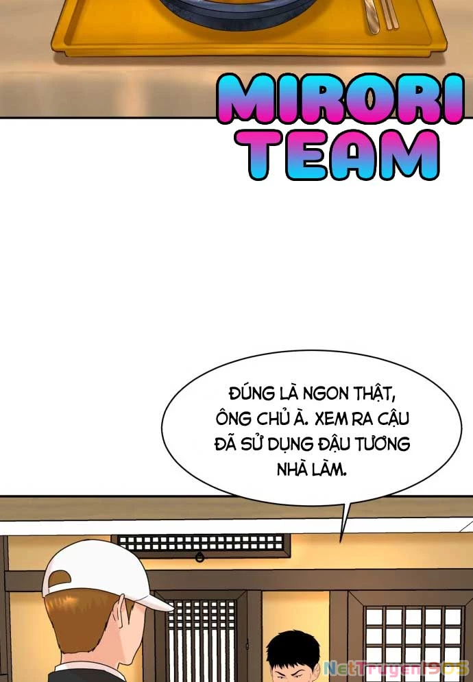 Nhà Hàng Độc Lạ Chapter 6 - 89