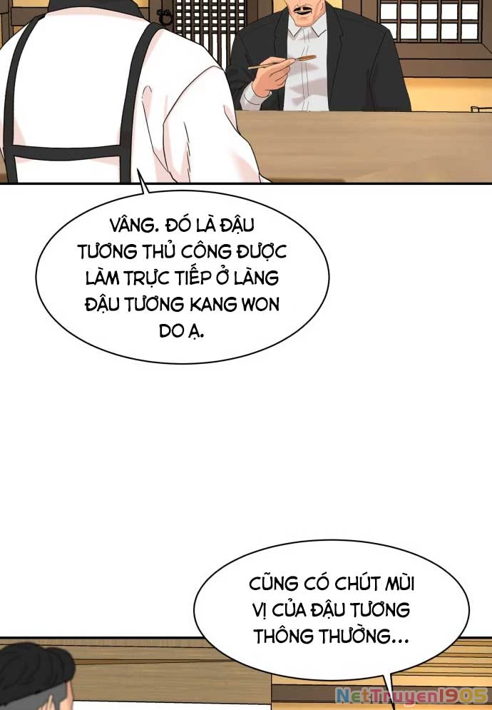 Nhà Hàng Độc Lạ Chapter 6 - 90
