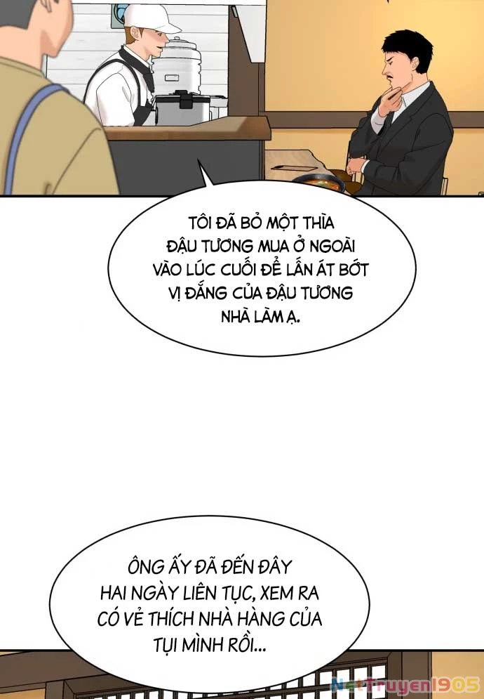 Nhà Hàng Độc Lạ Chapter 6 - 91