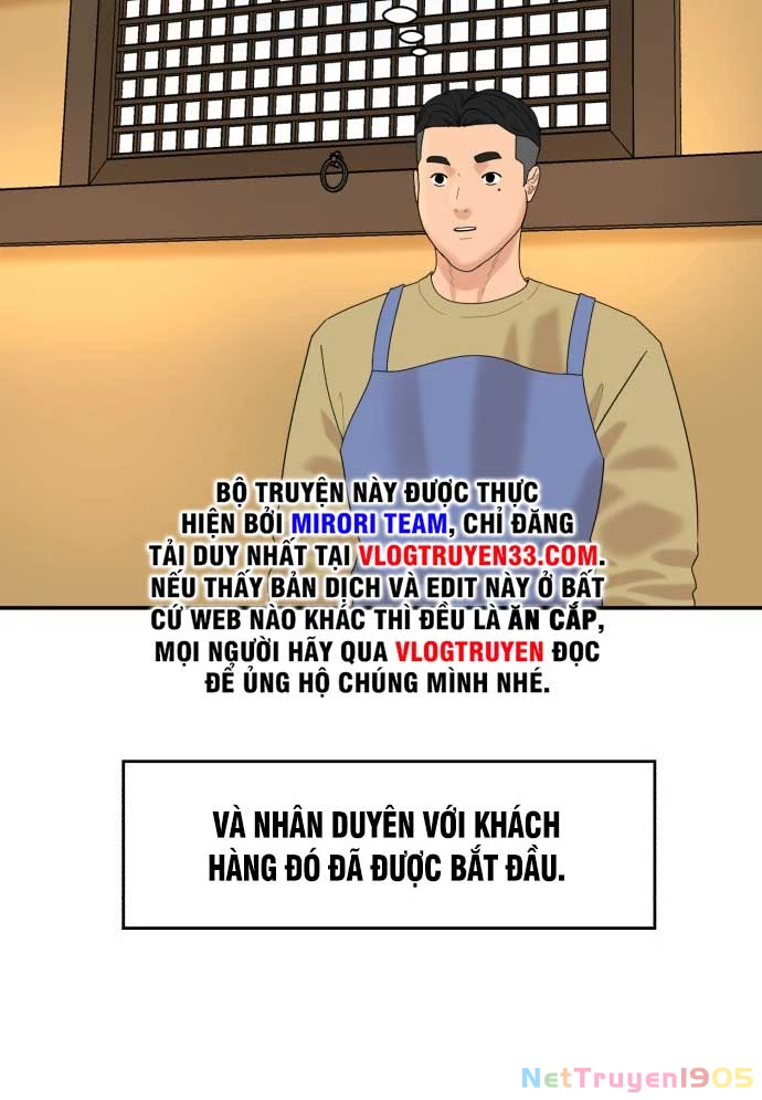 Nhà Hàng Độc Lạ Chapter 6 - 92