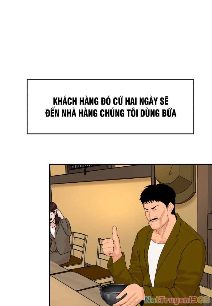 Nhà Hàng Độc Lạ Chapter 6 - 93