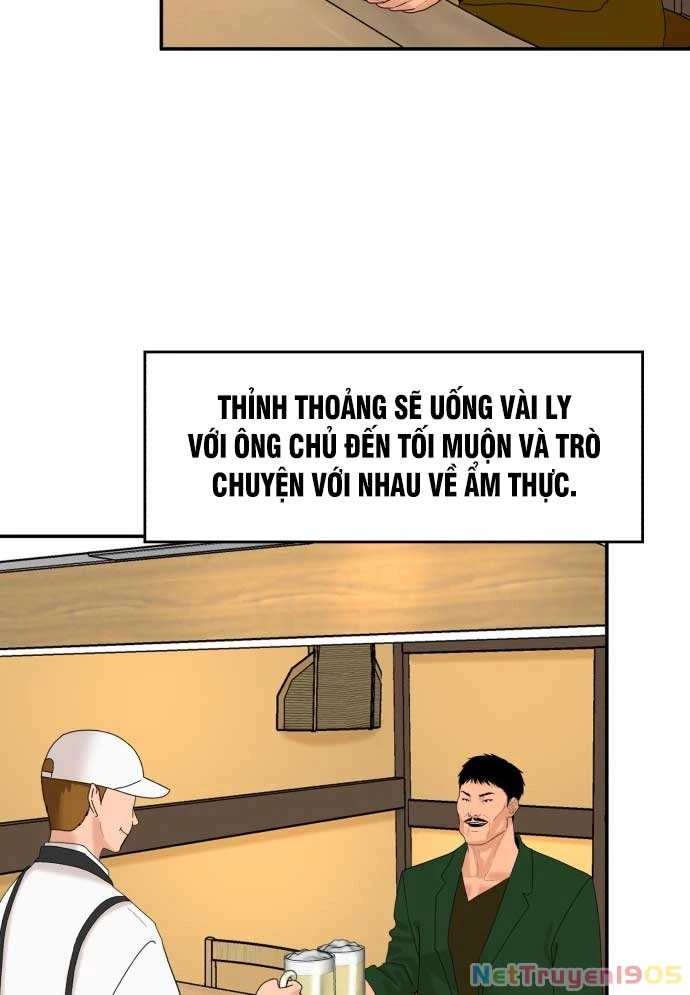 Nhà Hàng Độc Lạ Chapter 6 - 94