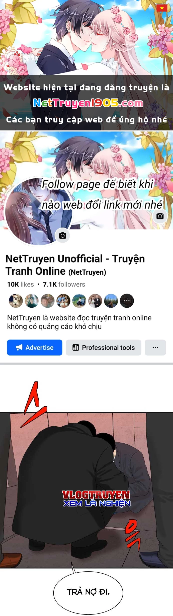 Nhà Hàng Độc Lạ Chapter 7 - 1