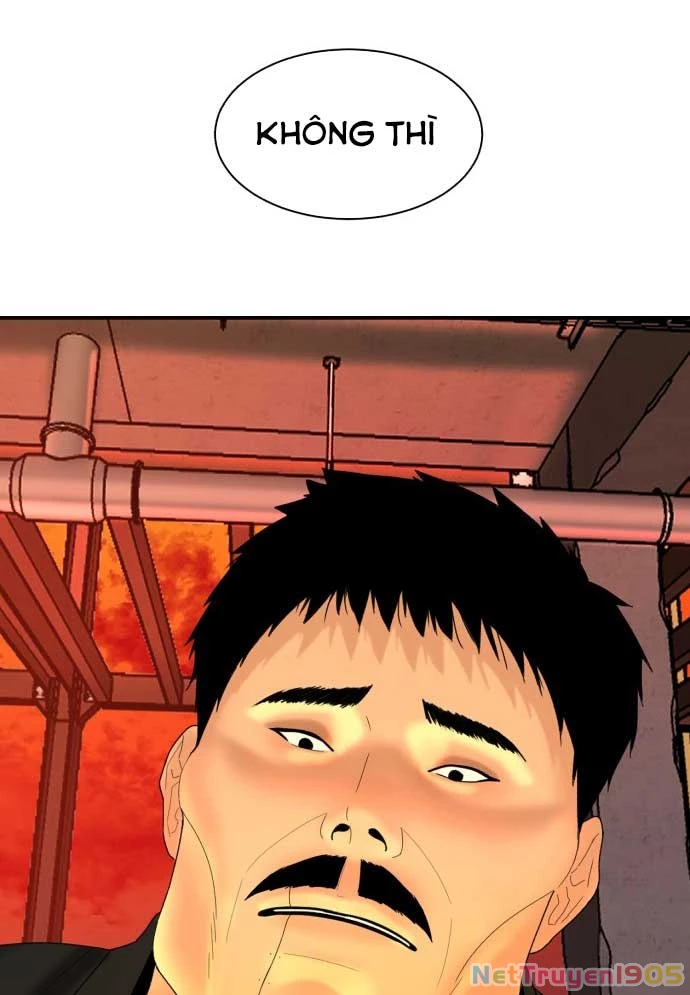 Nhà Hàng Độc Lạ Chapter 7 - 2