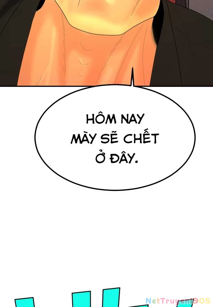 Nhà Hàng Độc Lạ Chapter 7 - 3