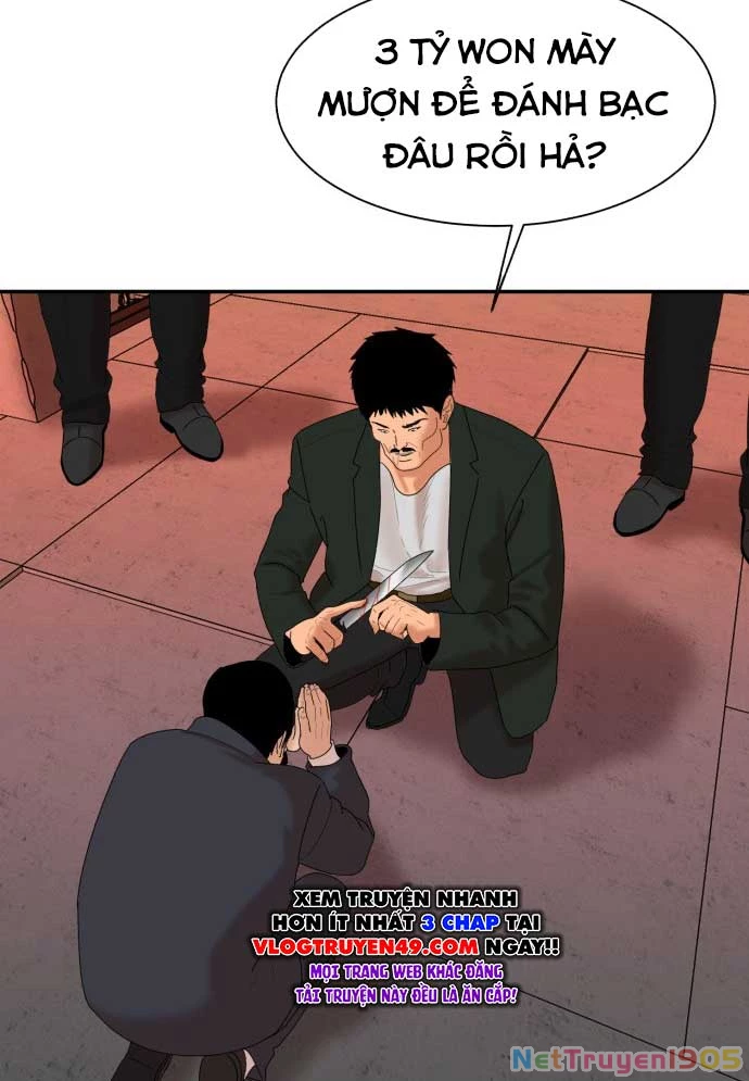 Nhà Hàng Độc Lạ Chapter 7 - 5