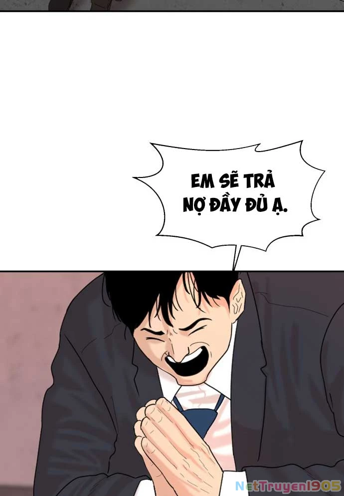 Nhà Hàng Độc Lạ Chapter 7 - 6