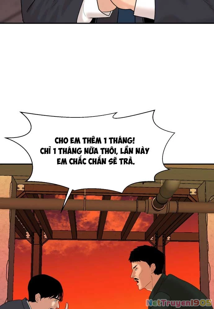 Nhà Hàng Độc Lạ Chapter 7 - 7