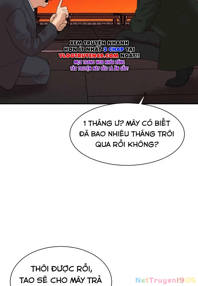 Nhà Hàng Độc Lạ Chapter 7 - 8