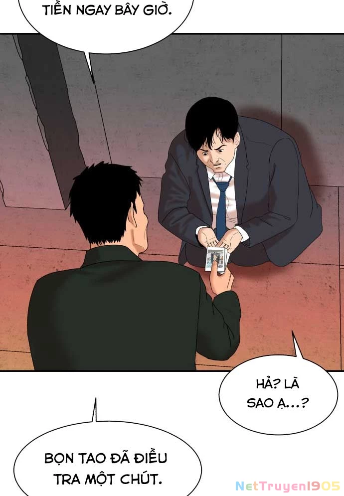 Nhà Hàng Độc Lạ Chapter 7 - 9