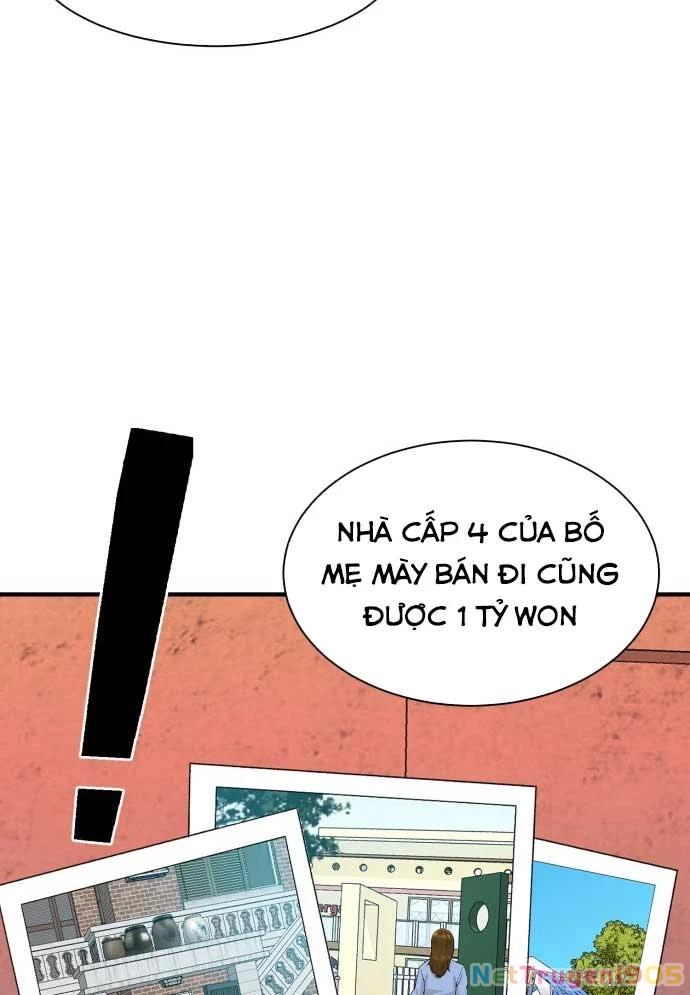 Nhà Hàng Độc Lạ Chapter 7 - 10