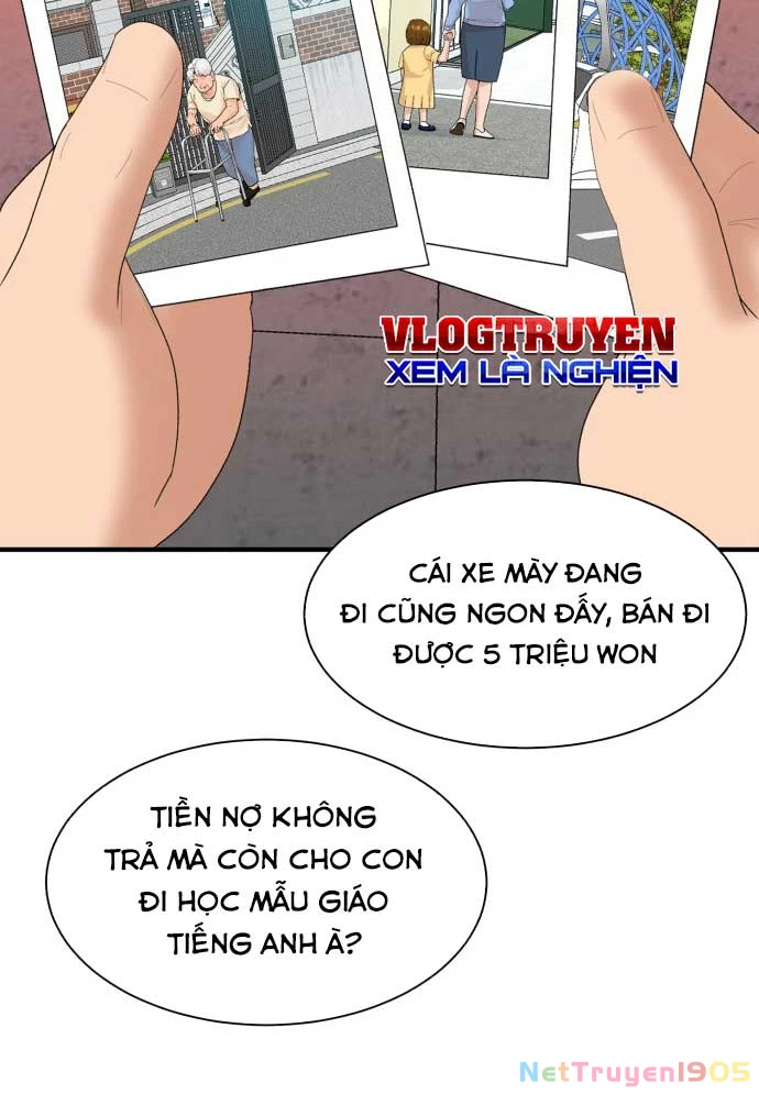 Nhà Hàng Độc Lạ Chapter 7 - 11