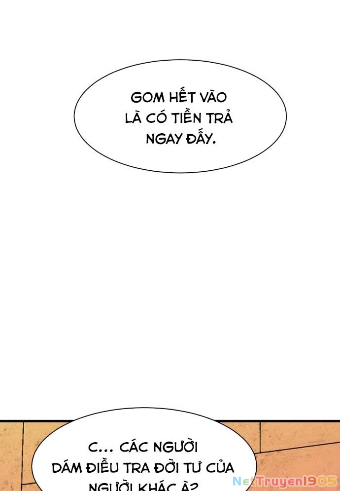 Nhà Hàng Độc Lạ Chapter 7 - 12