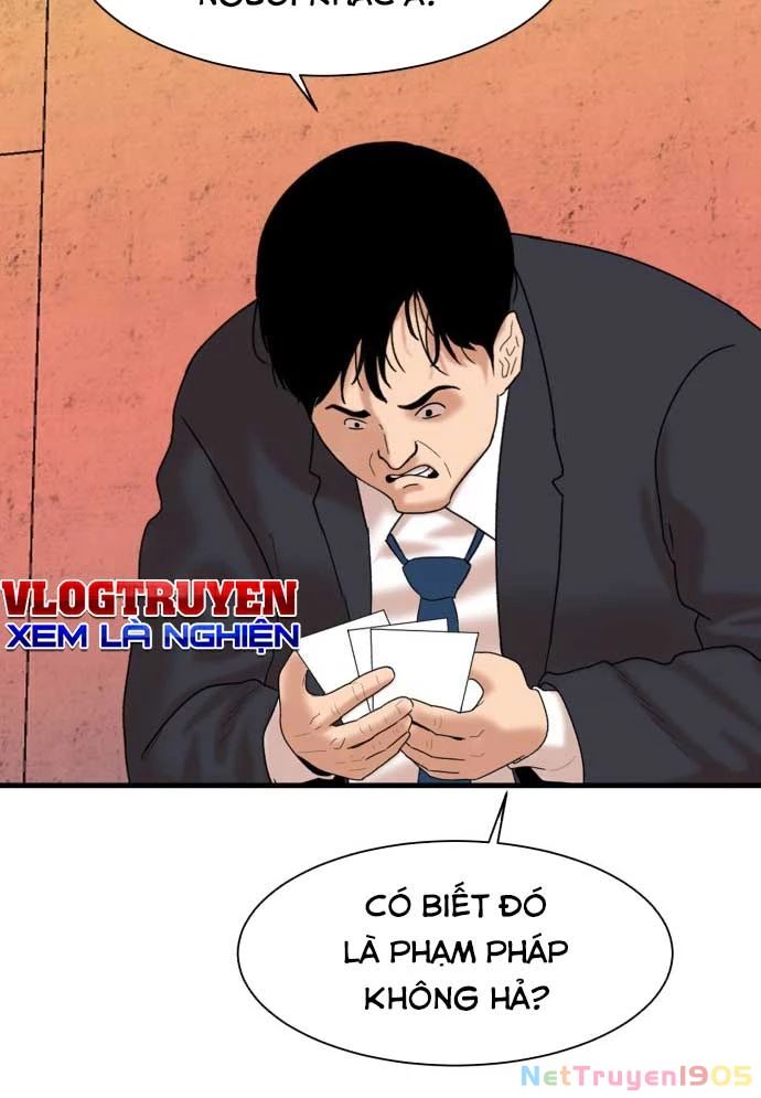 Nhà Hàng Độc Lạ Chapter 7 - 13