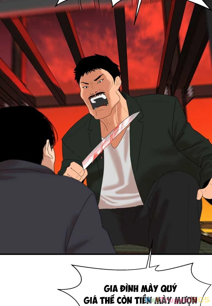 Nhà Hàng Độc Lạ Chapter 7 - 15