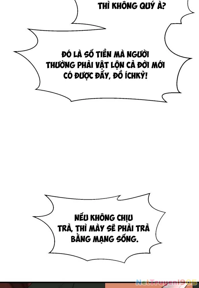 Nhà Hàng Độc Lạ Chapter 7 - 16