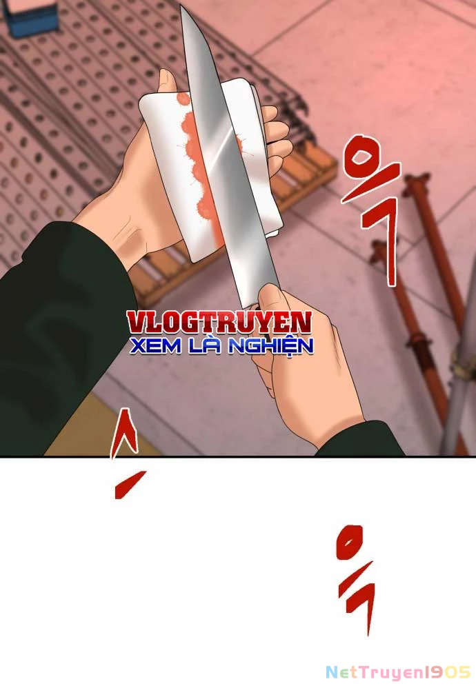 Nhà Hàng Độc Lạ Chapter 7 - 21