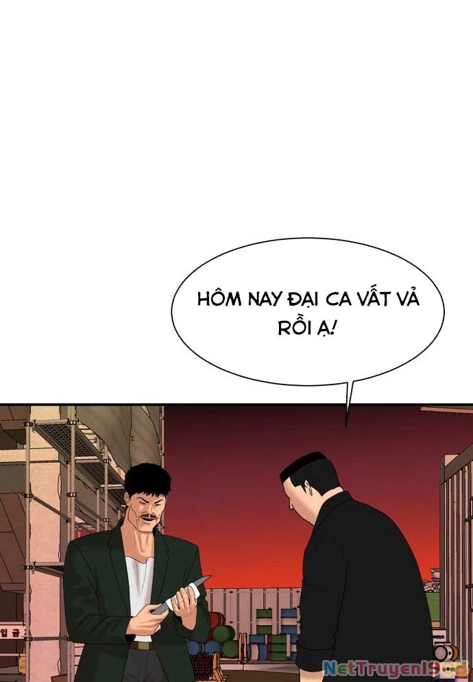 Nhà Hàng Độc Lạ Chapter 7 - 22