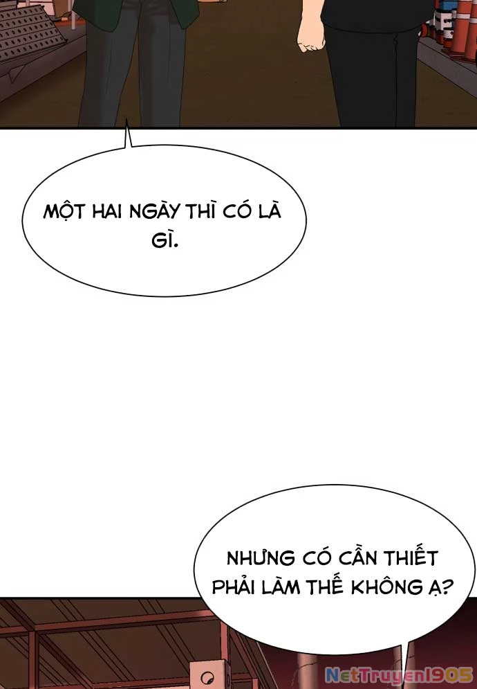 Nhà Hàng Độc Lạ Chapter 7 - 23