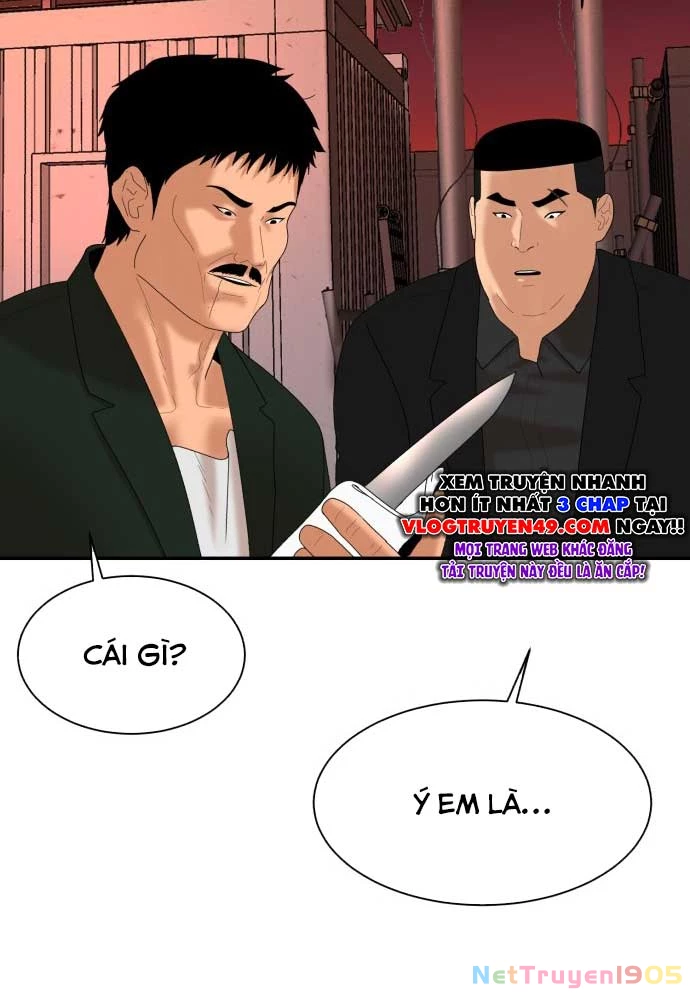 Nhà Hàng Độc Lạ Chapter 7 - 24