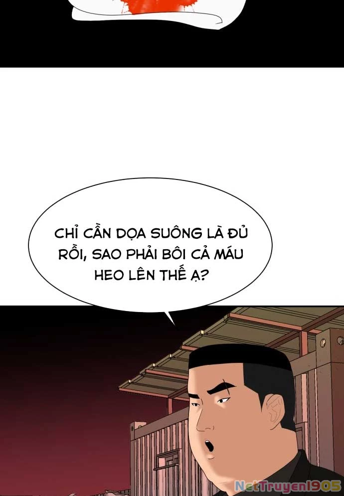 Nhà Hàng Độc Lạ Chapter 7 - 26