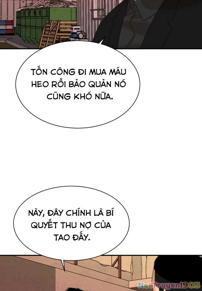 Nhà Hàng Độc Lạ Chapter 7 - 27