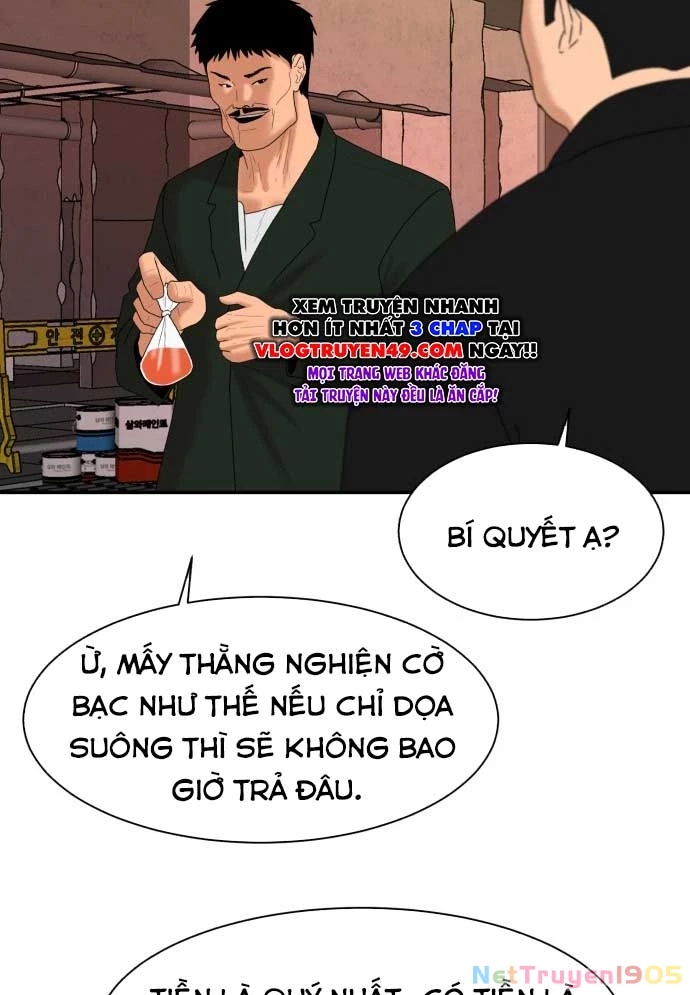 Nhà Hàng Độc Lạ Chapter 7 - 28