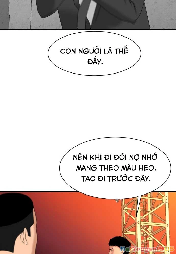 Nhà Hàng Độc Lạ Chapter 7 - 32