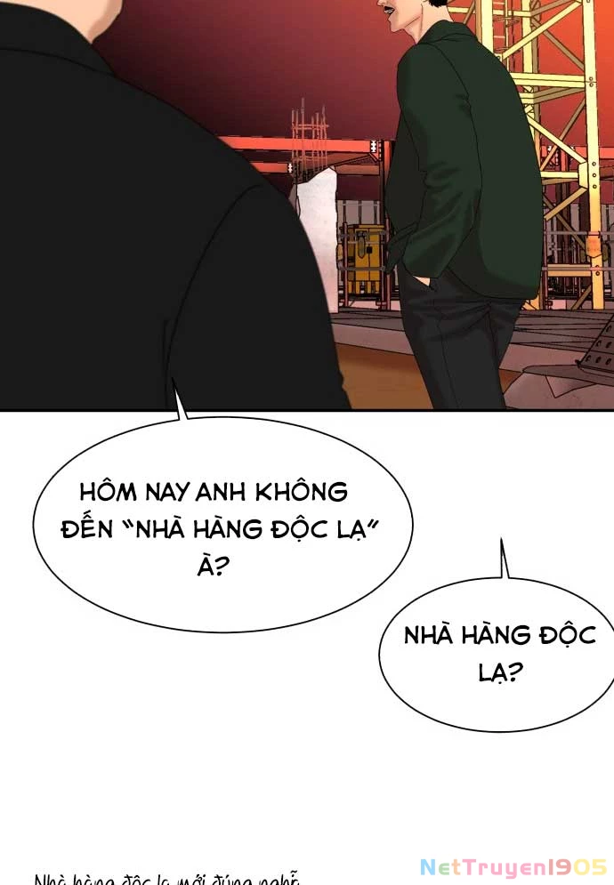 Nhà Hàng Độc Lạ Chapter 7 - 33