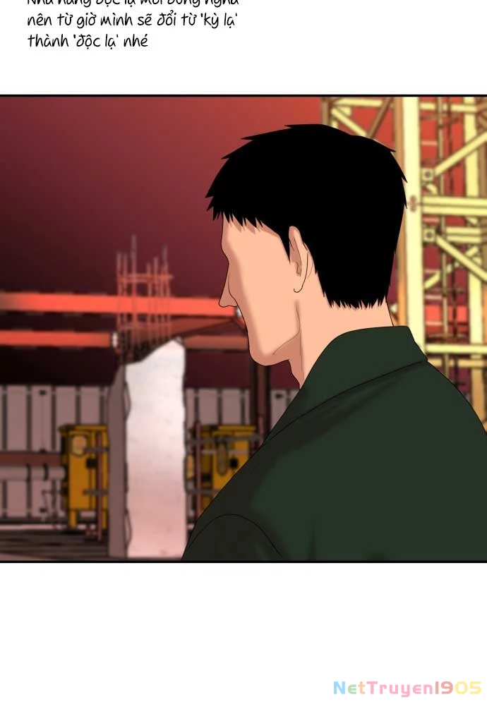 Nhà Hàng Độc Lạ Chapter 7 - 34