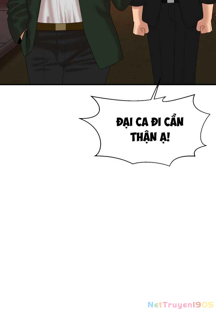 Nhà Hàng Độc Lạ Chapter 7 - 36