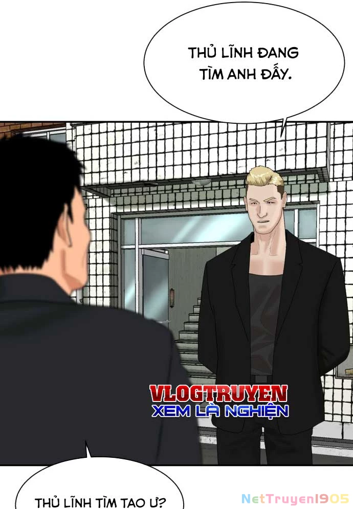 Nhà Hàng Độc Lạ Chapter 7 - 41