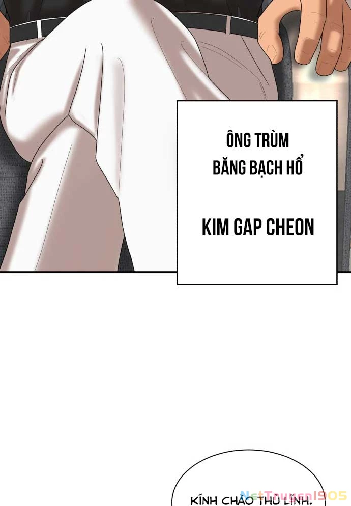 Nhà Hàng Độc Lạ Chapter 7 - 45