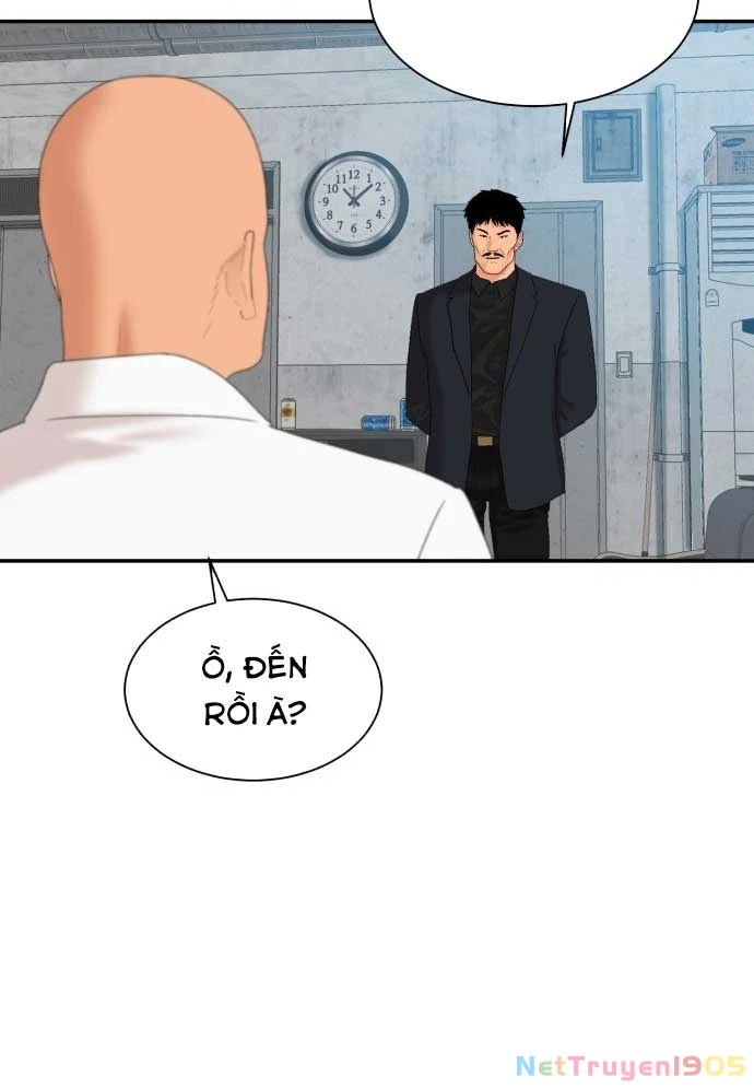 Nhà Hàng Độc Lạ Chapter 7 - 46