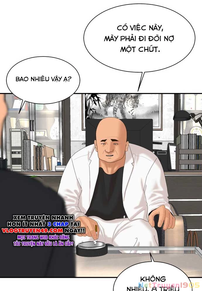 Nhà Hàng Độc Lạ Chapter 7 - 47