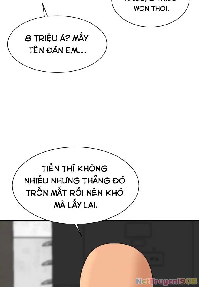 Nhà Hàng Độc Lạ Chapter 7 - 48