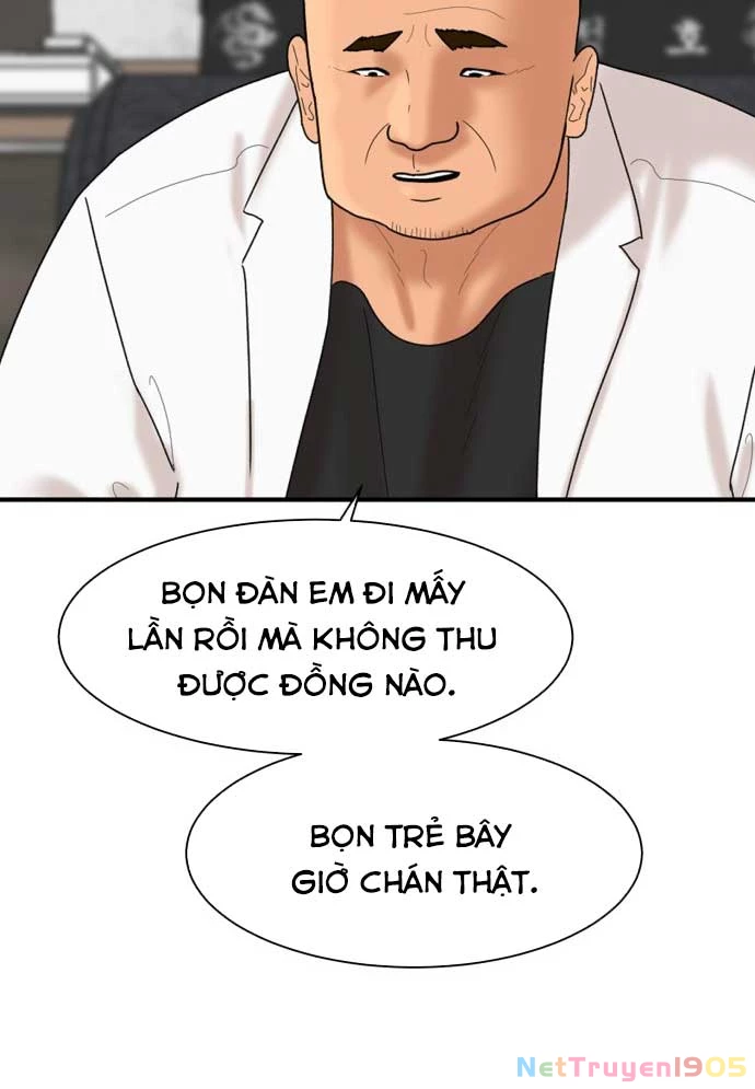 Nhà Hàng Độc Lạ Chapter 7 - 49