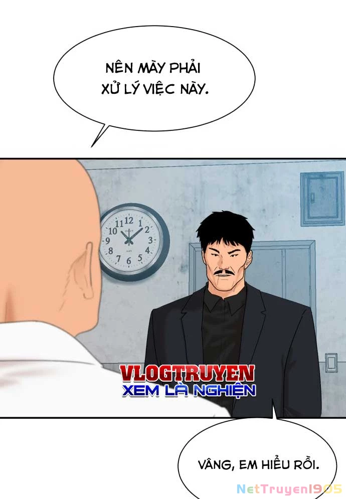 Nhà Hàng Độc Lạ Chapter 7 - 50