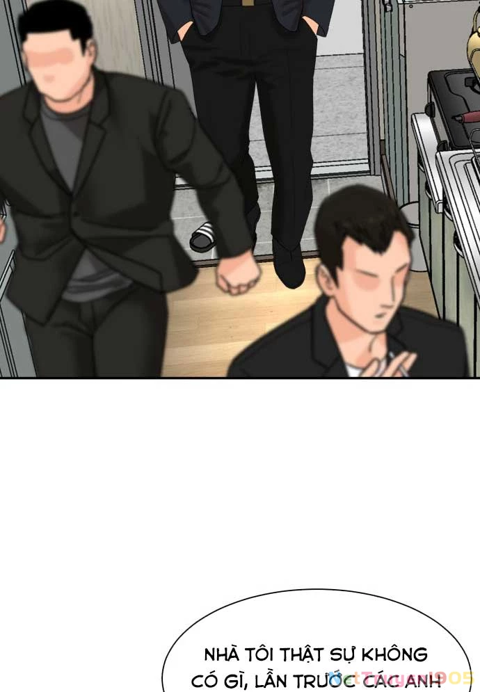 Nhà Hàng Độc Lạ Chapter 7 - 58
