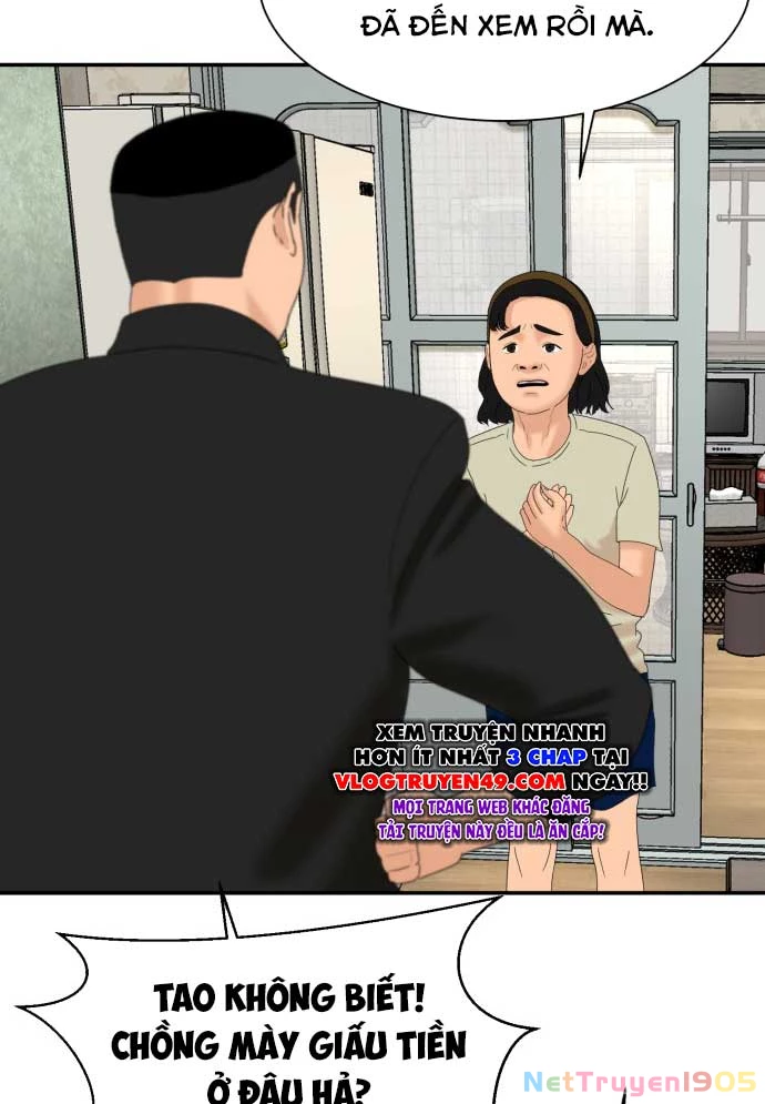 Nhà Hàng Độc Lạ Chapter 7 - 59