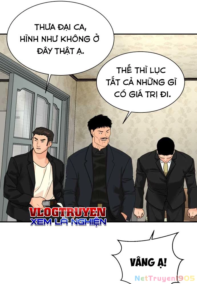 Nhà Hàng Độc Lạ Chapter 7 - 61