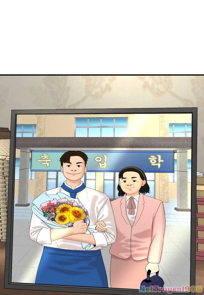 Nhà Hàng Độc Lạ Chapter 7 - 67
