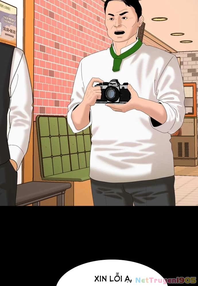 Nhà Hàng Độc Lạ Chapter 7 - 72