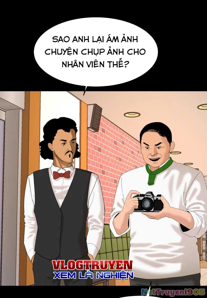 Nhà Hàng Độc Lạ Chapter 7 - 74