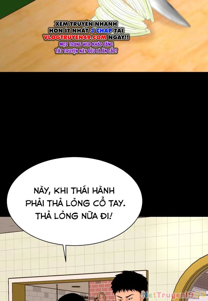 Nhà Hàng Độc Lạ Chapter 7 - 77