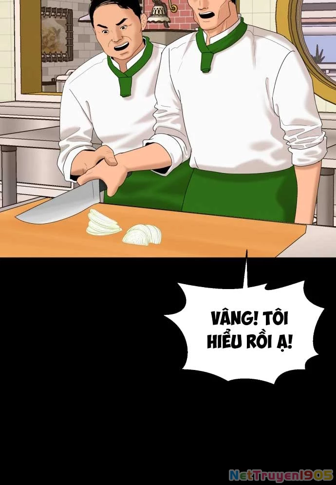 Nhà Hàng Độc Lạ Chapter 7 - 78